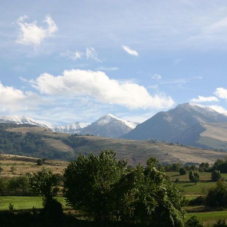 Val Giardino 2 Casa Vacanze Roccamorice ภายนอก รูปภาพ