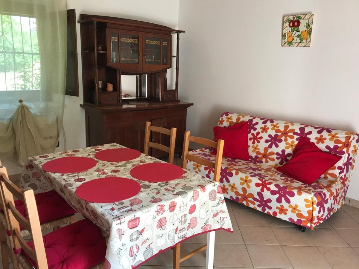 Val Giardino 2 Casa Vacanze Roccamorice ภายนอก รูปภาพ
